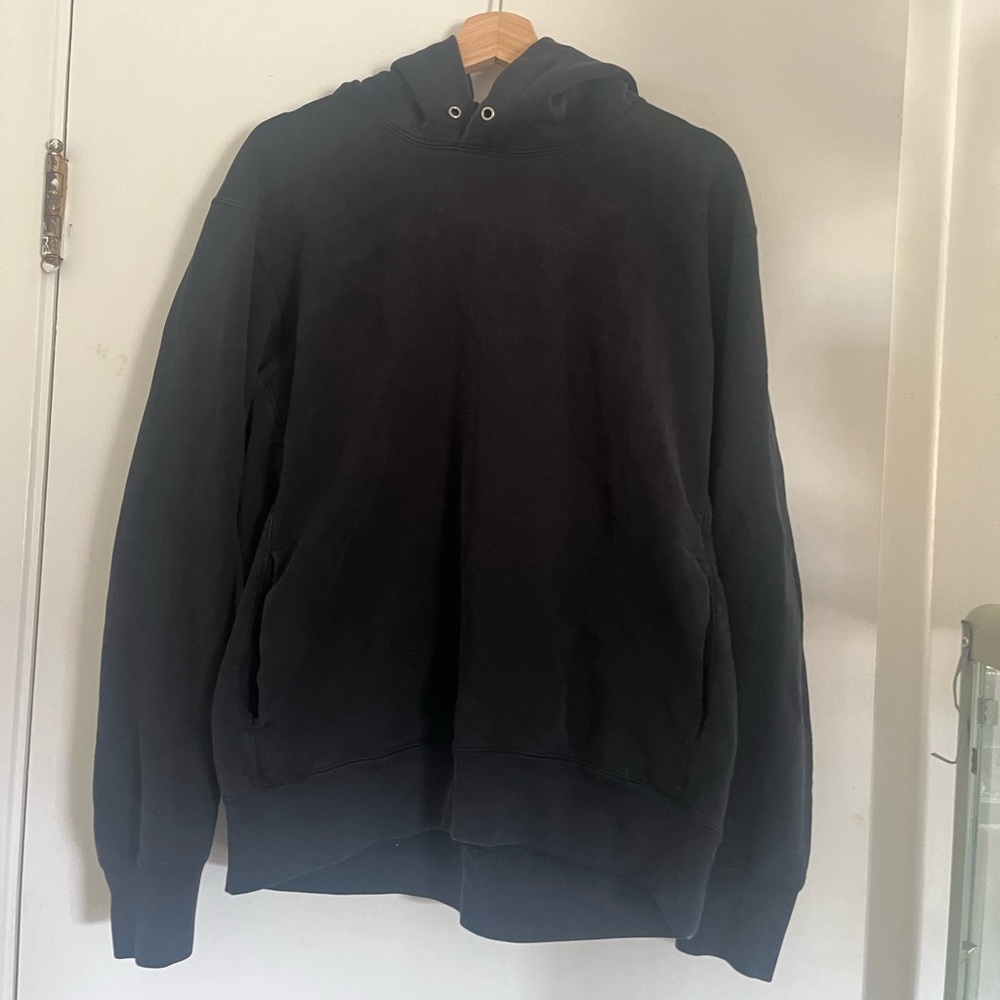 Uniqlo Sweat Pullover Hoodie